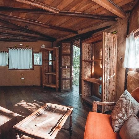 Chirapa Manta Amazon Lodge Lamas Extérieur photo