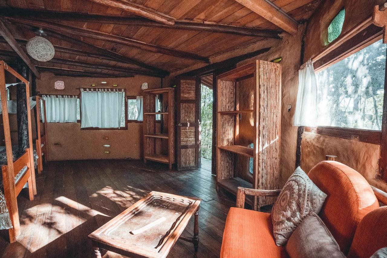 Chirapa Manta Amazon Lodge Lamas Extérieur photo