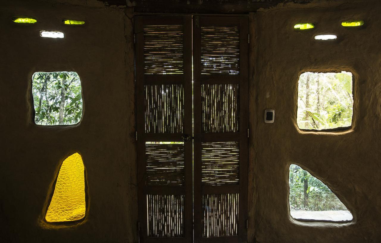Chirapa Manta Amazon Lodge Lamas Extérieur photo